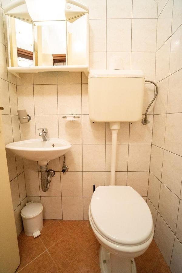 Apartment Nives Umag Extérieur photo