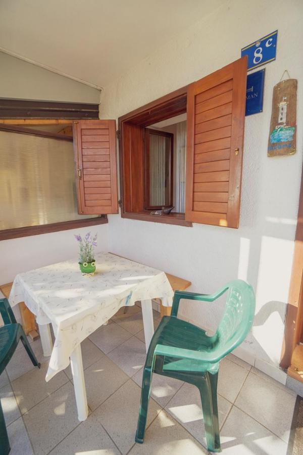 Apartment Nives Umag Extérieur photo